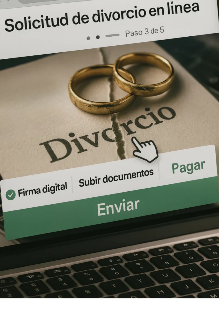 divorcio express economico en madrid